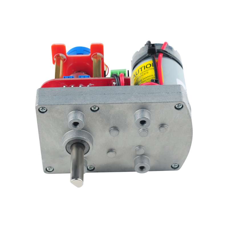 Servo moteur haute précision ASME-MXA super couple 260kg